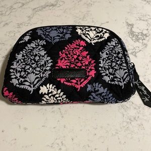 Vera Bradley Cosmetic Bag